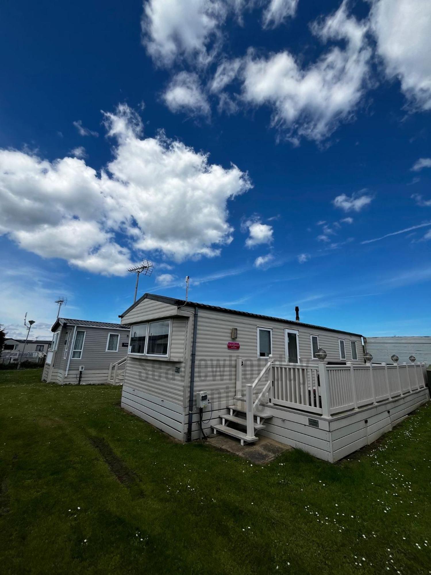 Seaview Holiday Rentals - Seawall Whitstable Zewnętrze zdjęcie