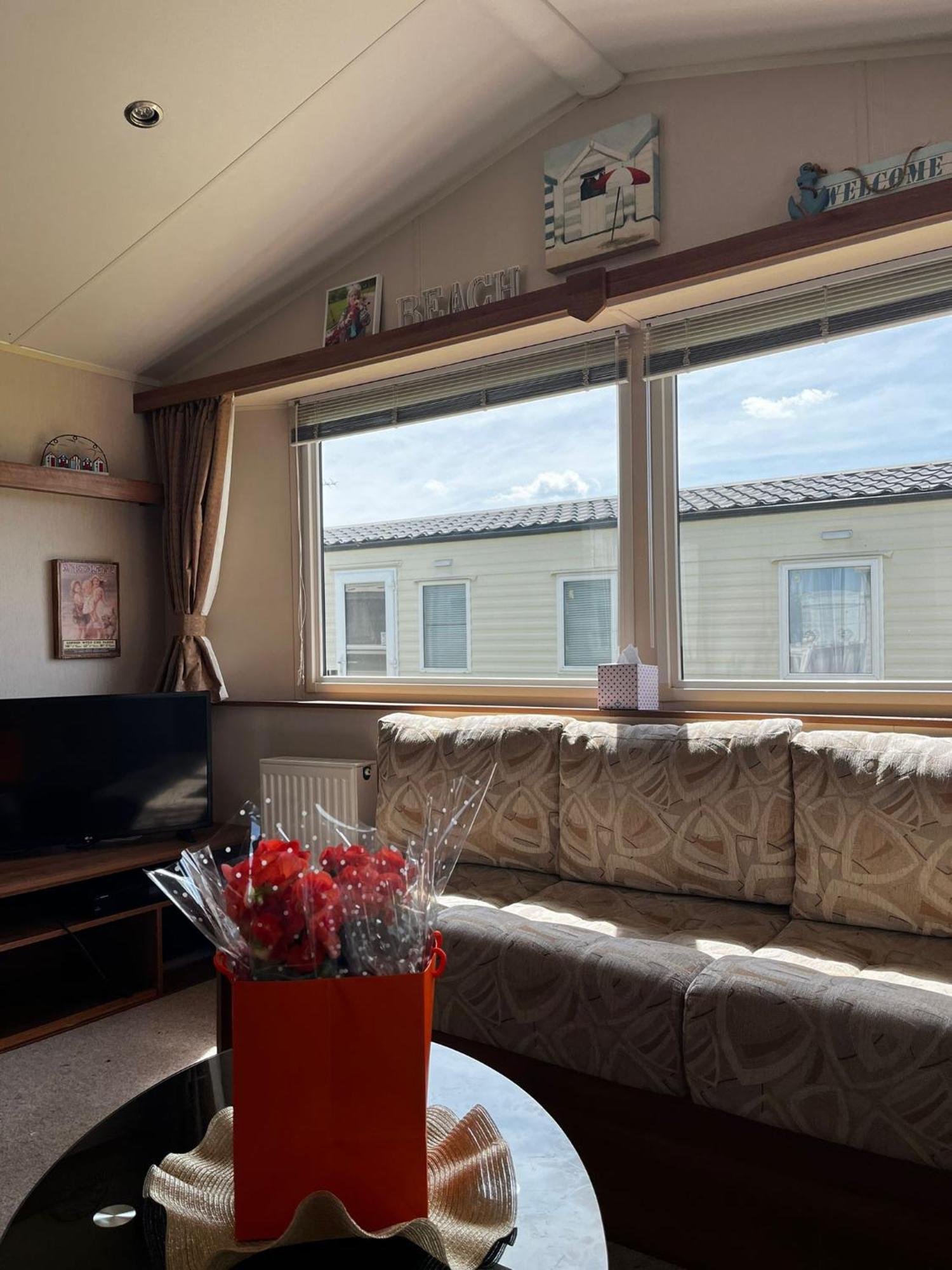 Seaview Holiday Rentals - Seawall Whitstable Zewnętrze zdjęcie